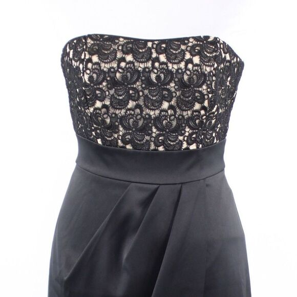 White House Black Market black dress 0 - Picture 2 of 8